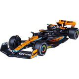 Jamara McLaren MCL60 2023 Diecast, Modellfahrzeug schwarz, Maßstab 1:24