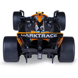 Jamara McLaren MCL60 2023 Diecast, Modellfahrzeug schwarz, Maßstab 1:24