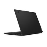 Lenovo ThinkPad L16 AMD G2 (21SC000FGE), Notebook schwarz, AMD Ryzen 7 PRO 250, AMD Radeon 780M, 16 GB DDR5, 512 GB (512 GB SSD), Windows 11 Pro