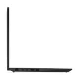 Lenovo ThinkPad L16 AMD G2 (21SC000FGE), Notebook schwarz, AMD Ryzen 7 PRO 250, AMD Radeon 780M, 16 GB DDR5, 512 GB (512 GB SSD), Windows 11 Pro