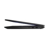 Lenovo ThinkPad L16 AMD G2 (21SC000FGE), Notebook schwarz, AMD Ryzen 7 PRO 250, AMD Radeon 780M, 16 GB DDR5, 512 GB (512 GB SSD), Windows 11 Pro