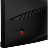 MSI MAG 321CUPDFDE, Gaming-Monitor 80 cm (31.5 Zoll), schwarz, UltraHD/4K, Rapid-VA, Curved, Dual-Mode 160/320 Hz, USB-C, 320Hz Panel