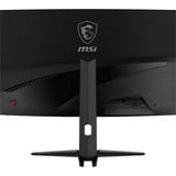 MSI MAG 321CUPDFDE, Gaming-Monitor 80 cm (31.5 Zoll), schwarz, UltraHD/4K, Rapid-VA, Curved, Dual-Mode 160/320 Hz, USB-C, 320Hz Panel