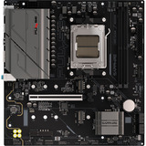 SAPPHIRE PULSE A620AM, Mainboard 