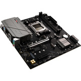 SAPPHIRE PULSE A620AM, Mainboard 