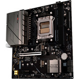 SAPPHIRE PULSE A620AM, Mainboard 