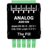 Shelly Analog 0-30 V Add-on 