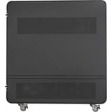 SilverStone ALTA T2, Gehäuse schwarz