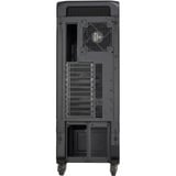 SilverStone ALTA T2, Gehäuse schwarz