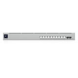 Ubiquiti USW-Pro-XG-10-PoE, Switch 