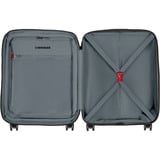 Wenger Prymo Carry-On, Schalenkoffer, Trolley anthrazit, 43 Liter