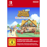  Animal Crossing: New Horizons – Happy Home Paradise, Nintendo Switch-Spiel 