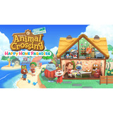 Animal Crossing: New Horizons – Happy Home Paradise, Nintendo Switch-Spiel 