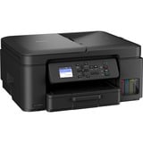 Brother DCP-T780DW, Multifunktionsdrucker schwarz, USB, WLAN, Scan, Kopie, Duplex (Druck)
