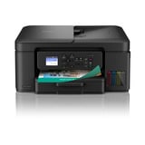 Brother DCP-T780DW, Multifunktionsdrucker schwarz, USB, WLAN, Scan, Kopie, Duplex (Druck)