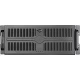 Chieftec UNC-409S-AIO-OP, Rack, Server-Gehäuse schwarz