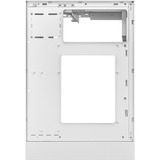 DeepCool CH170 PLUS WH, Tower-Gehäuse weiß