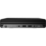 HP Elite Mini 800 G9 (5M9X5EA), Mini-PC schwarz, Windows 11 Pro