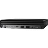 HP Elite Mini 800 G9 (5M9X5EA), Mini-PC schwarz, Windows 11 Pro
