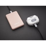 Intenso Powerbank XS5000 rosa, 5.000 mAh