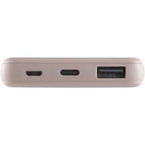 Intenso Powerbank XS5000 rosa, 5.000 mAh