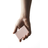 Intenso Powerbank XS5000 rosa, 5.000 mAh