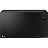 LG MH6535GDS, Mikrowelle Smart Inverter Technologie, Quarzgrill-Technologie