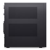 Lenovo ThinkStation P4 (30KN003HGE), PC-System schwarz, Windows 11 Pro