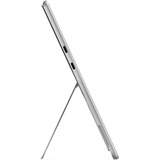 Microsoft Surface Pro 11 for Business, Tablet-PC platin/schwarz, Windows 11 Pro, 256 GB, 16GB RAM, Snapdragon X Plus 