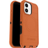 Otterbox Defender Pro, Handyhülle orange/schwarz, iPhone 17, MagSafe