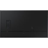 Samsung QM55C, Public Display schwarz, UltraHD/4K, WLAN, Bluetooth, HDMI