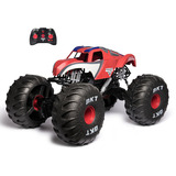 Spin Master Monster Jam - Mega Spider Man RC 