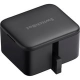 SwitchBot Smart Switch Toggle, Schalter schwarz