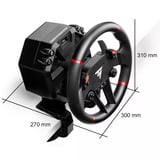 Thrustmaster T-598, Simulatoren-Set schwarz, für XBOX & PC