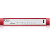 Zyxel USG FLEX 50H Entry Bundle, Firewall 