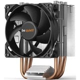 be quiet! Pure Rock Slim 2, CPU-Kühler 92 mm