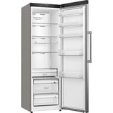 gorenje RN618E6X6WF, Vollraumkühlschrank edelstahl