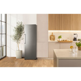 gorenje RN618E6X6WF, Vollraumkühlschrank edelstahl