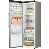 gorenje RN618E6X6WF, Vollraumkühlschrank edelstahl