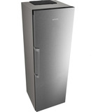 gorenje RN618E6X6WF, Vollraumkühlschrank edelstahl