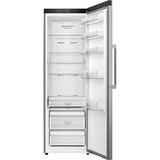 gorenje RN618E6X6WF, Vollraumkühlschrank edelstahl