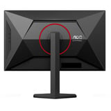AOC U27G4R DualFrame, Gaming-Monitor 68.6 cm (27 Zoll), schwarz (matt), UltraHD/FullHD, Fast-IPS, HDMI, DP, USB-Hub, 320Hz Panel