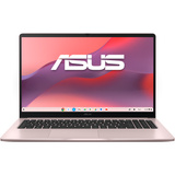 ASUS Chromebook CM15 (CM1505CM4A-S70032 ), Notebook pink,  MediaTek Kompanio 540, Mali-G57 MC2, 8 GB LPDDR5X, 128 GB (128 GB eMMC), Google Chrome OS