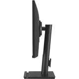 ASUS VA249QGSE, LED-Monitor 60.5 cm (23.8 Zoll), schwarz, FullHD, IPS, HDMI, DP, VGA, Adaptive-Sync, 120Hz Panel