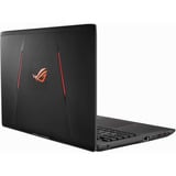 ASUS Zenbook 14 (UX3405CA-QL205W), Notebook blau, Intel® Core™ Ultra 9 285H, Intel® Arc™ 140T, 32 GB LPDDR5X, 1 TB (1 TB SSD), Windows 11 Home