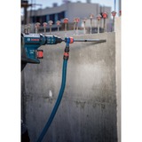 Bosch Professional EXPERT Hammerbohrer SDS Clean plus-8X, Ø 14mm Arbeitslänge 400mm, Saugbohrer