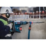 Bosch Professional EXPERT Hammerbohrer SDS Clean plus-8X, Ø 14mm Arbeitslänge 400mm, Saugbohrer
