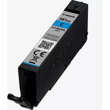 Canon Tinte Multipack CLI-581XXL Blister-Verpackung mit Sicherheitsband