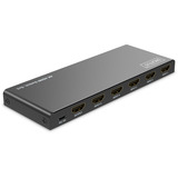 Digitus 4K HDMI Switch 5x1 