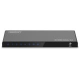 Digitus 4K HDMI Switch 5x1 